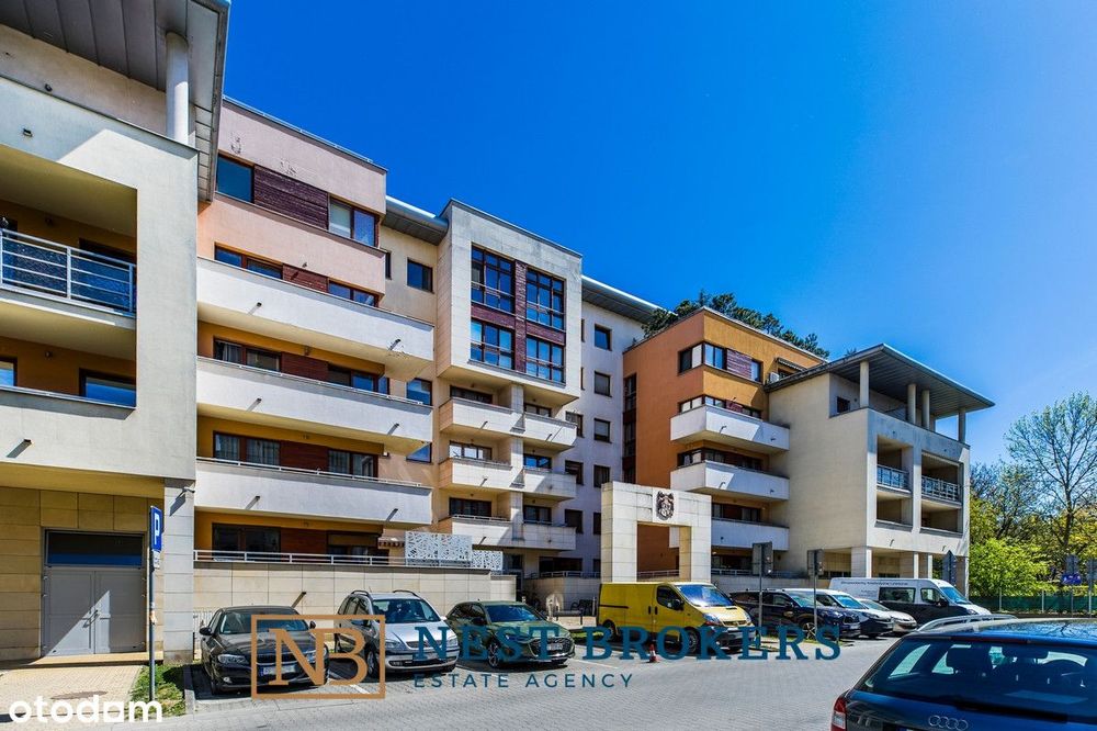 Kamienice Herbowe 2 pokoje 56 m2 NB