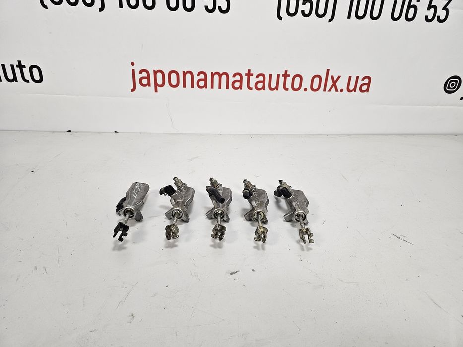 Головний циліндр щеплення Honda CR-V та Civic 2006-2011 р.в.