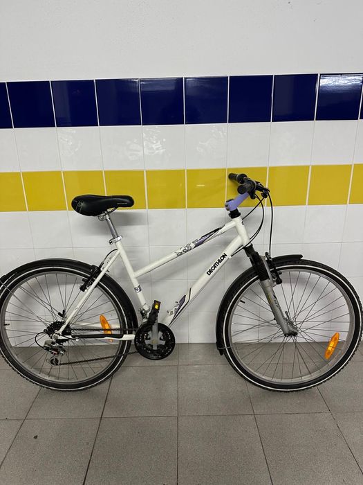 Bicicleta Decathlong