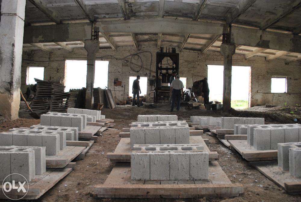 Продам оборудование