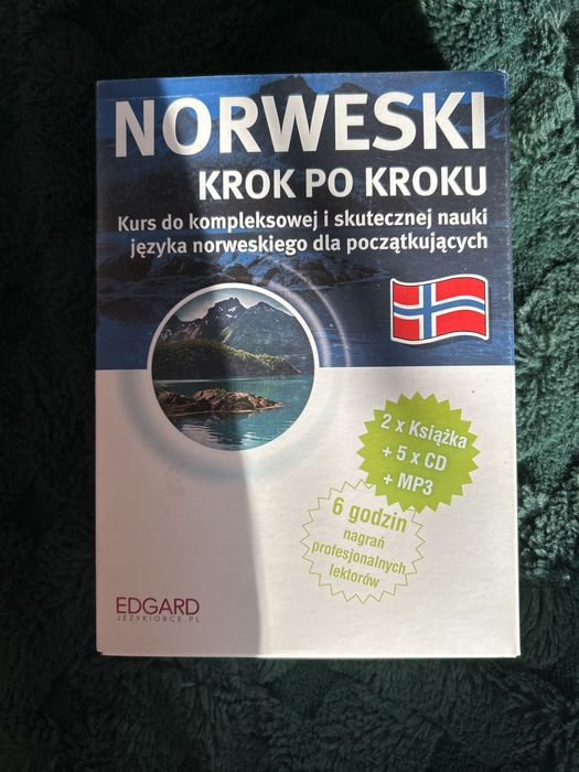 Norweski krok po kroku