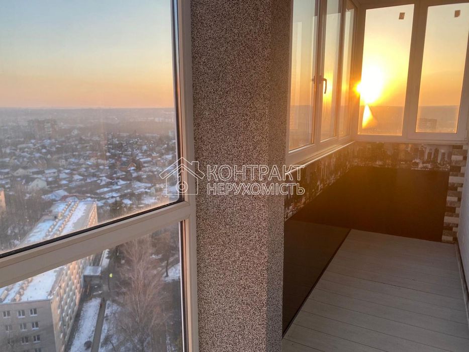 Продається  1-кім.в ЖК «Молодіжний