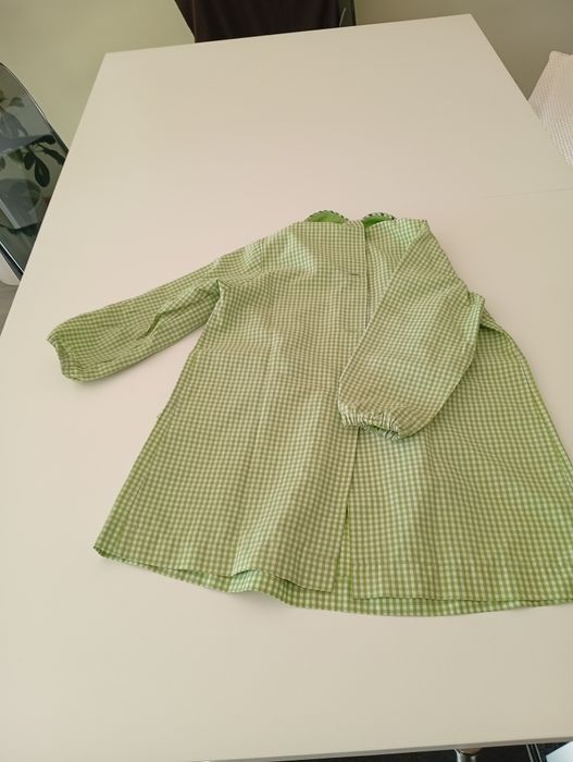 Bata para Jardim Infantil Jumbo