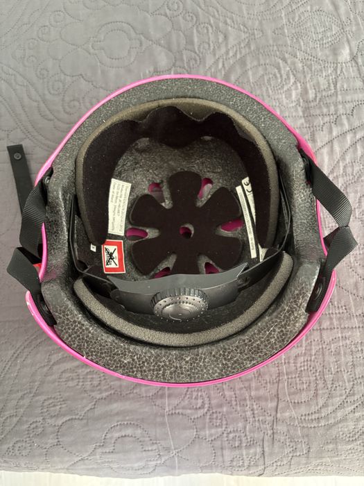 Шолом Rollerblade JR Helmet Pink