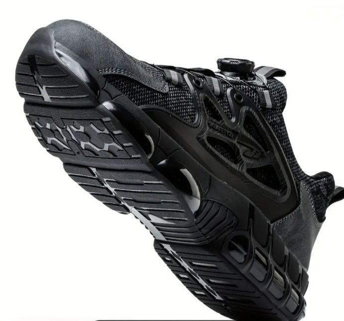 Buty robocze ochronne