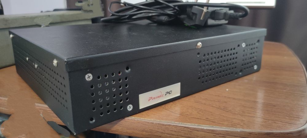 Мінікомпьютер Prime PC