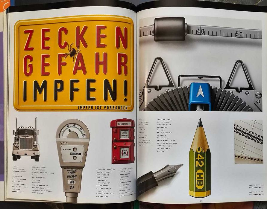 Graphis - magazyn Art Design