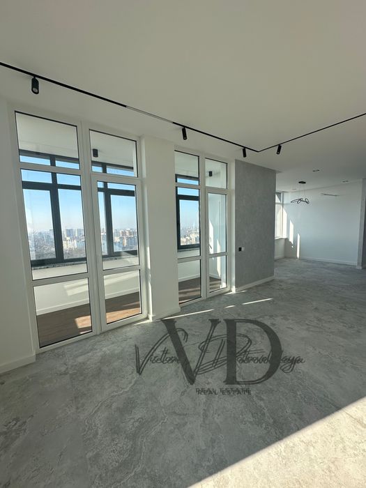 2-комнатная квартира по адресу Куликово поле пл. (площадь 120 м²) - Atlanta.ua - фото 2