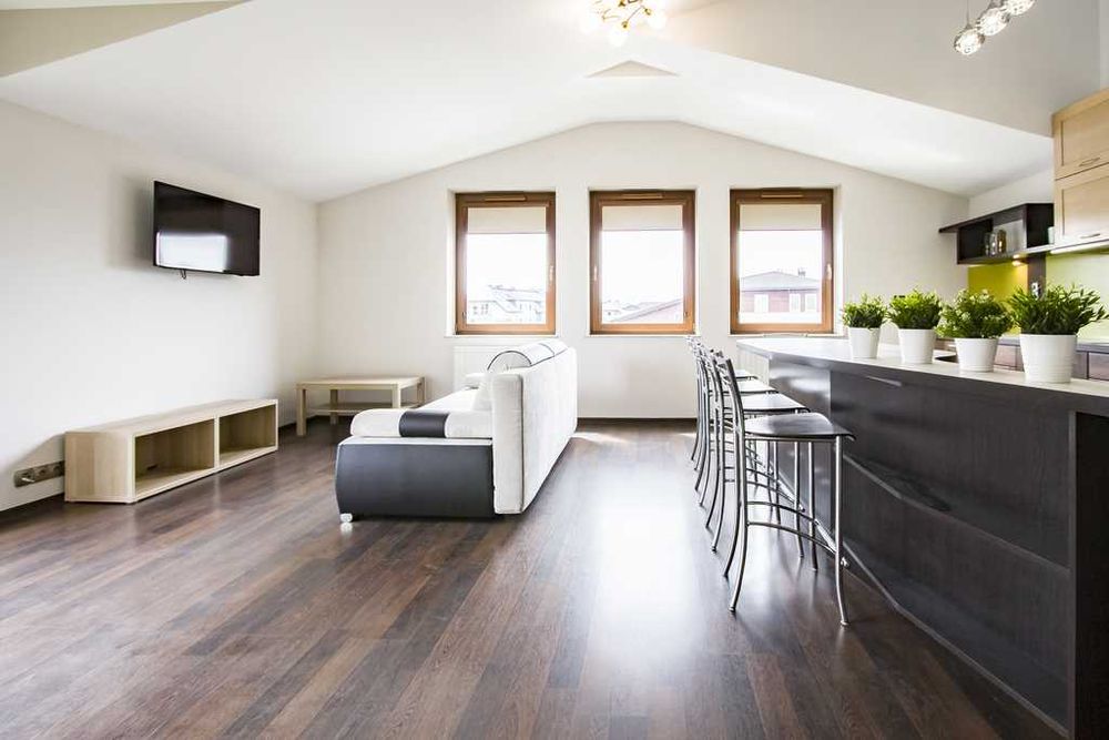 2 pokoje na Myśliwskiej/parking/sauna/fitness