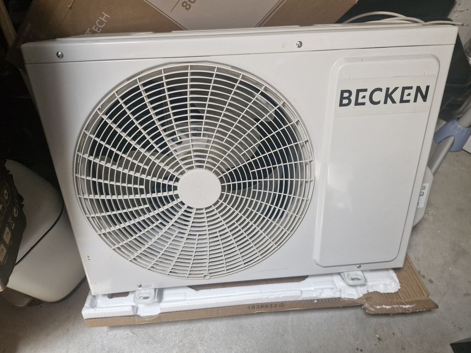 Vendo Aparelho de Condicionado, como Novo