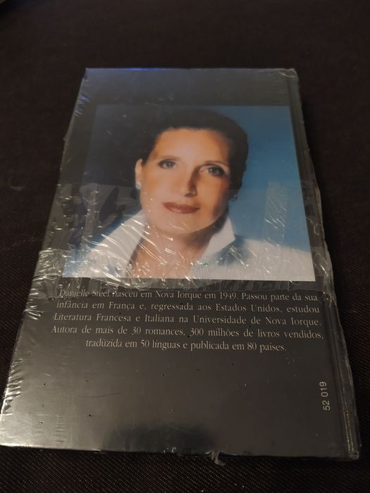 Livro Mensagem do Vietname novo