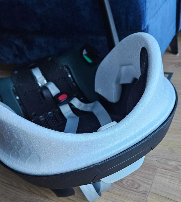 Maxi Cosi Peble 360 Pro2