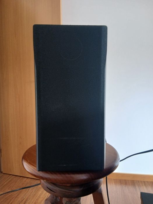 Aparelhagem Vintage Technics SC-CH7 com Colunas (Módulos Individuais ou Conjunto)