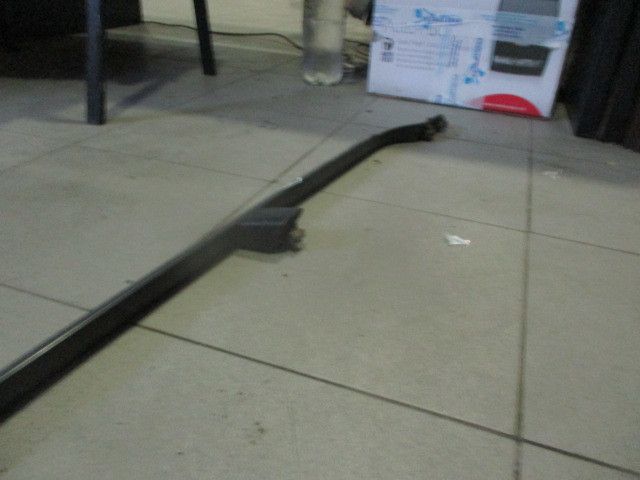 Barra de tejadilho SKODA Octavia I Break (1U5)