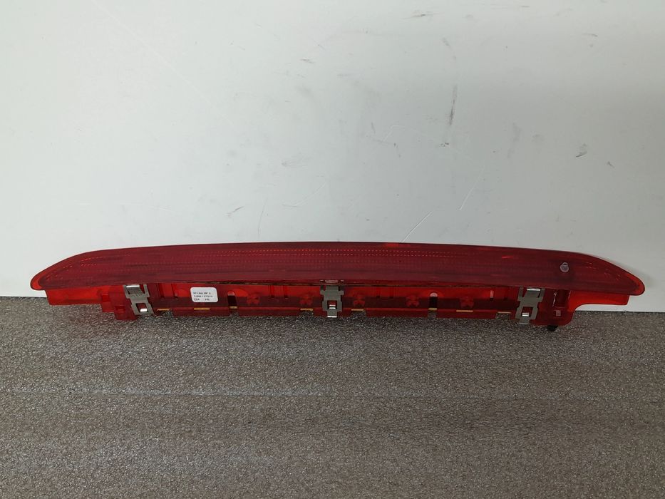 Luz stop adicional / 3º stop SEAT Leon (5F1)