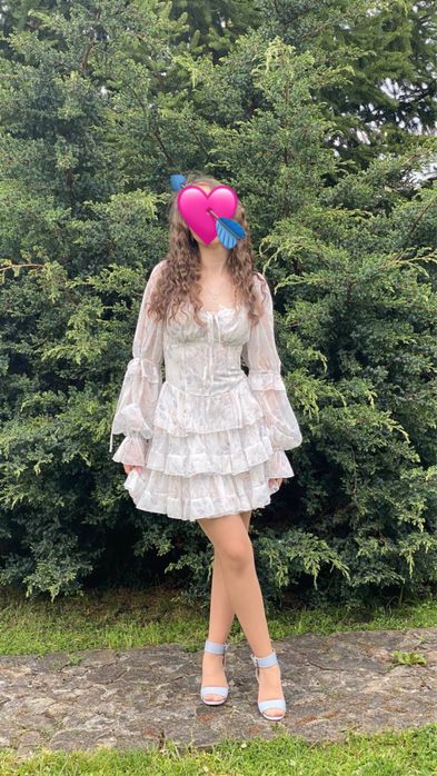 Сукня бренду El.milas