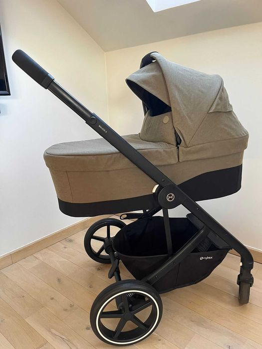 Wózek Cybex balios