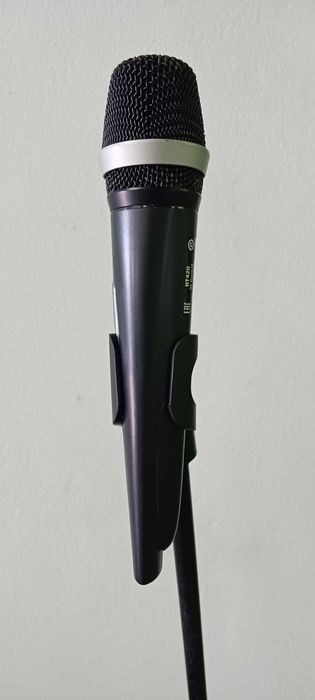 Microfone sem fio AKG HT420 - Band M - pastilha D5