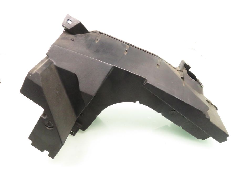 Subwoofer Audi A6 (4b2, C5)
