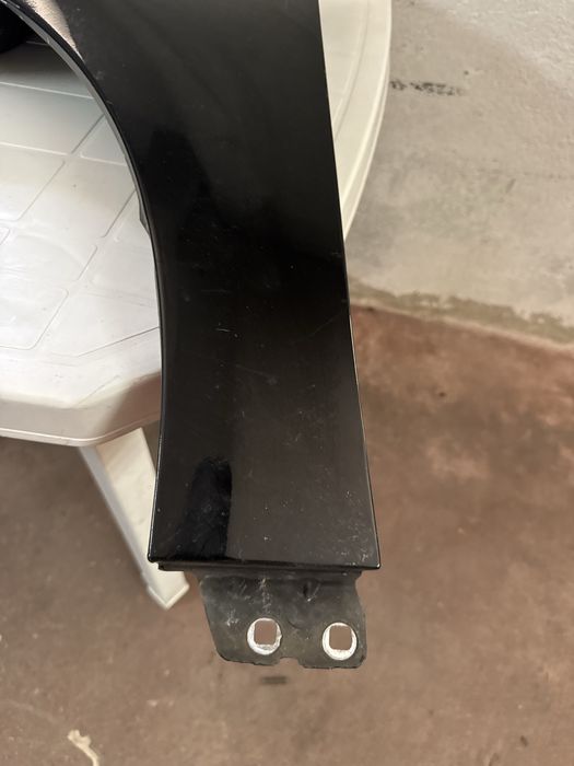 Guarda Lamas Fors Focus MK3 2012