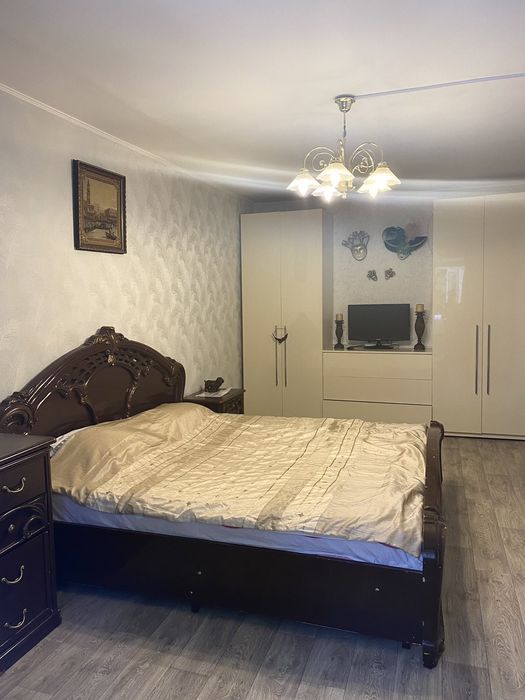 Сдам посуточно 1комн в центре