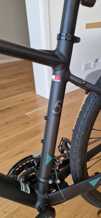 Bianchi Sport C 5 piękny stan.