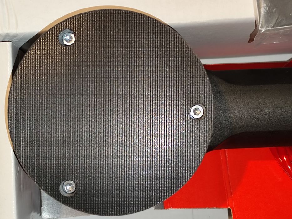 WURTH !!! Polerka EPM 140 E COMPACT ORBITALNA !!! Nowa  !!!