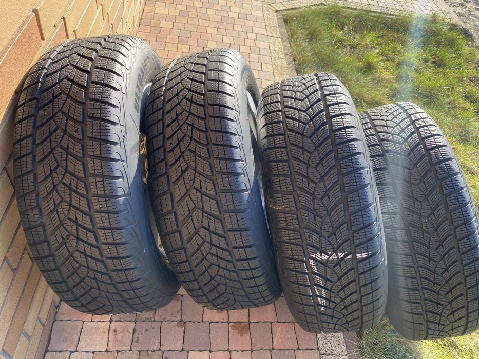 Kola 17” Toyota Rav4