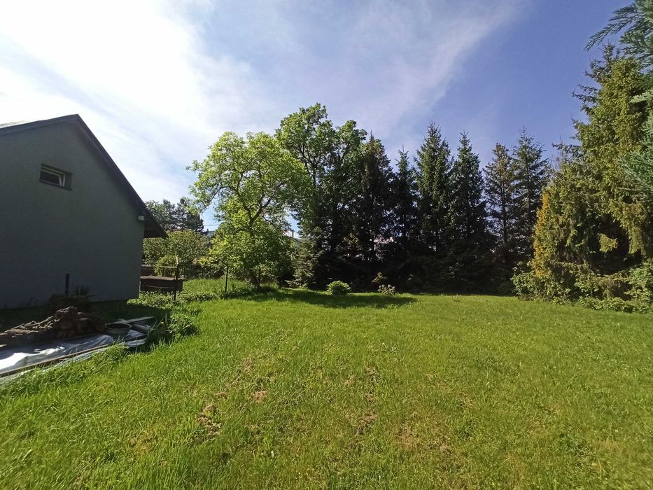 Działka 950 m²; ok. Ustroń; możliwość kupna większej o pow. 1774 m² - Widok 4