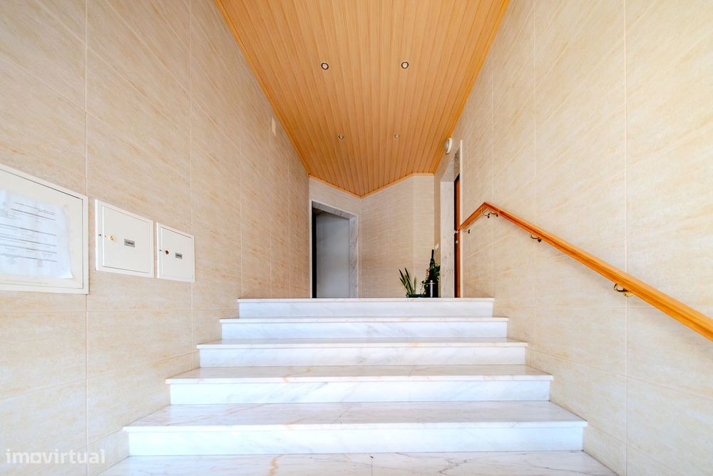 Apartamento T2 Venda em Almeirim,Almeirim