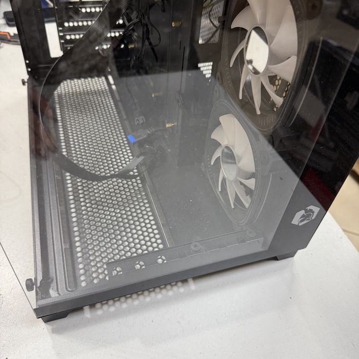 Obudowa do komputera Empire Gaming CL 242