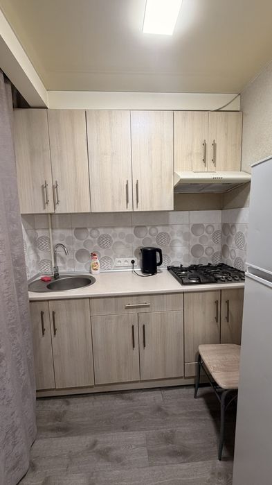 Продажа 2ой квартиры в Александровском р-не