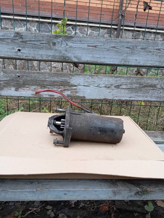 Стартер на форд ескорт 1995 г.в.