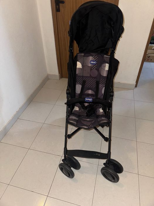 London Stroller by Chicco441727249087221761
