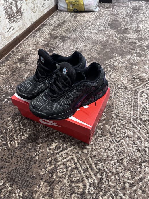 кросівки найк дн Nike Air Max Dn