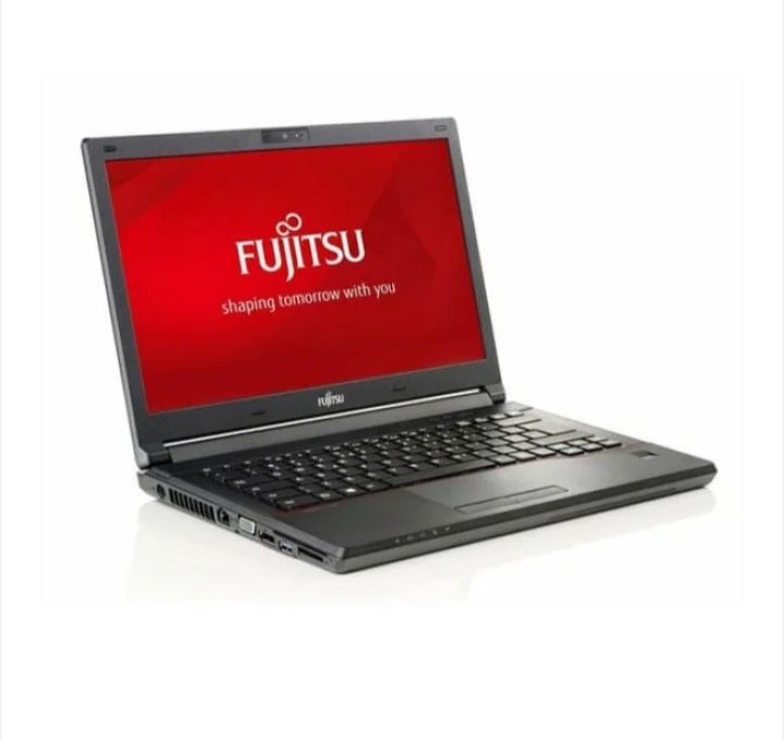 Продам ноутбук футджитсу