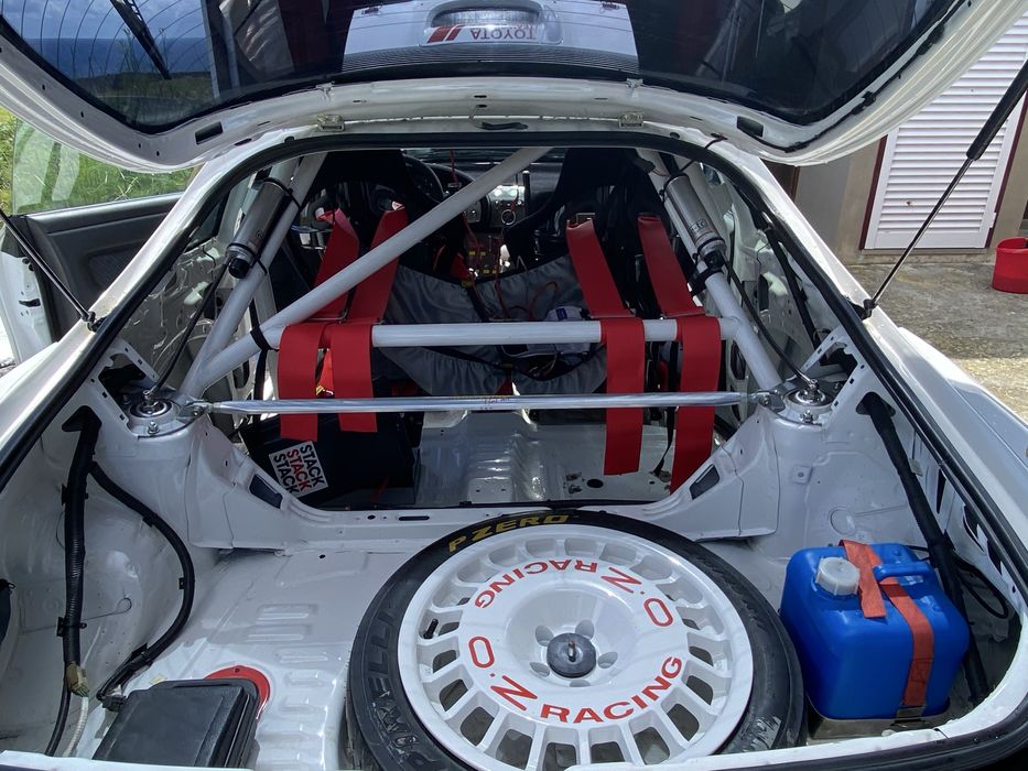 Toyota Celica GT4