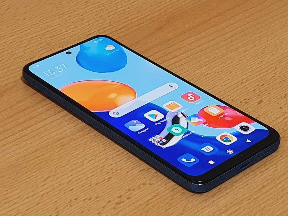 Смартфон Xiaomi Redmi Note 11 6/128Gb NFC Ds Qualcomm Snapdragon 680