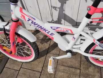 Rower Twinkle BMX 16