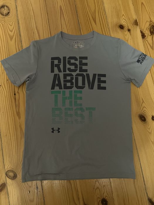 Спортивна футболка Under Armour