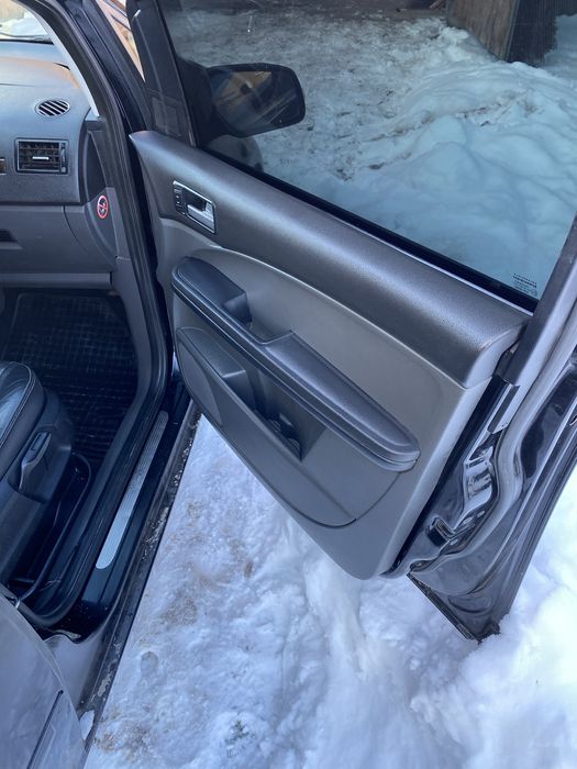 Ford C-Max 2005 1.8Tdci