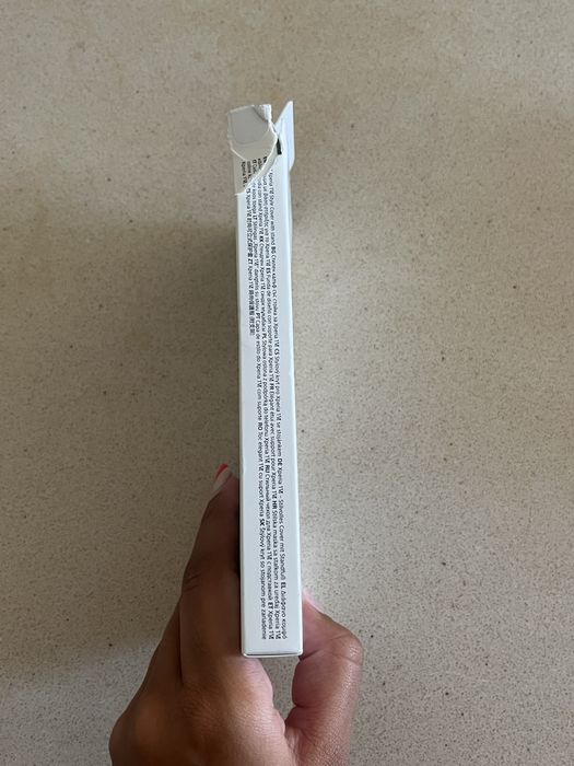 Sony Style Cover with Stand para Xperia 1 VI — Original
