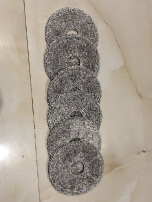 Запаска для робот пилосос X20 Max