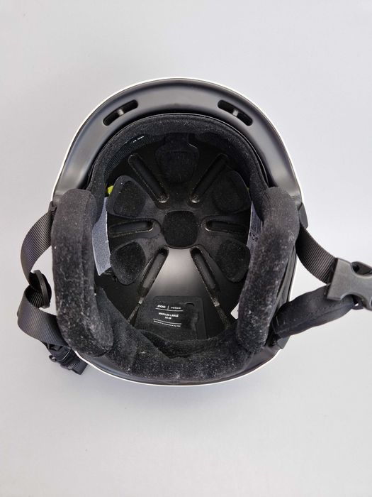 Kask Narciarski POC FORNIX Mips M 55-58cm