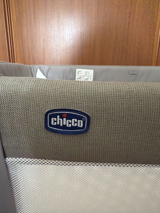 Next2Me Chicco Magic Evo – Como Novo