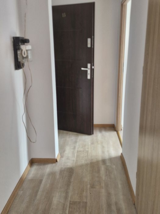 Dąbrowa 36,74 m²