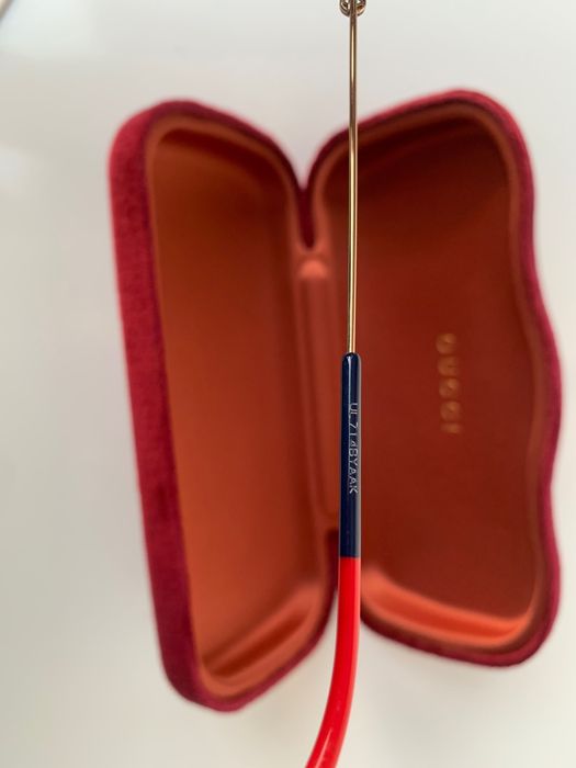 Óculos de sol Gucci Novos