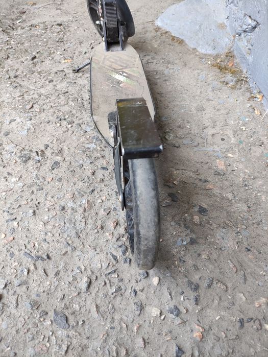 Самокат Best scooter