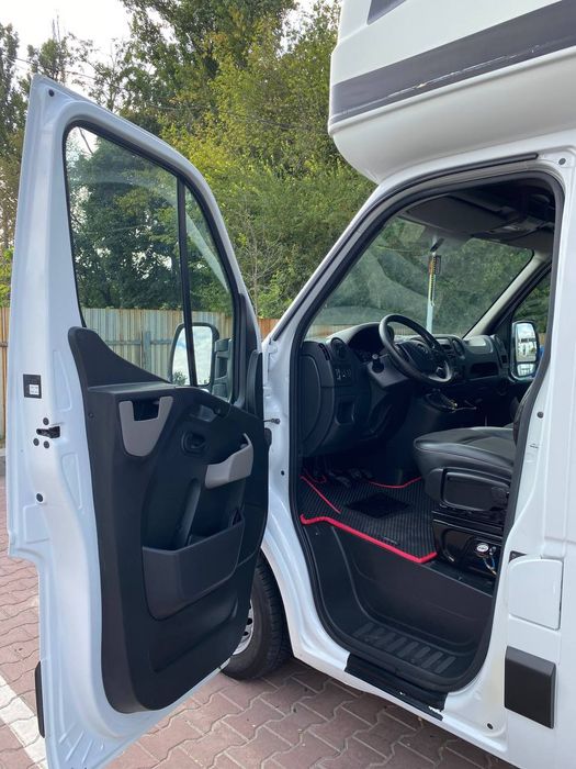 Продам Opel Movano B