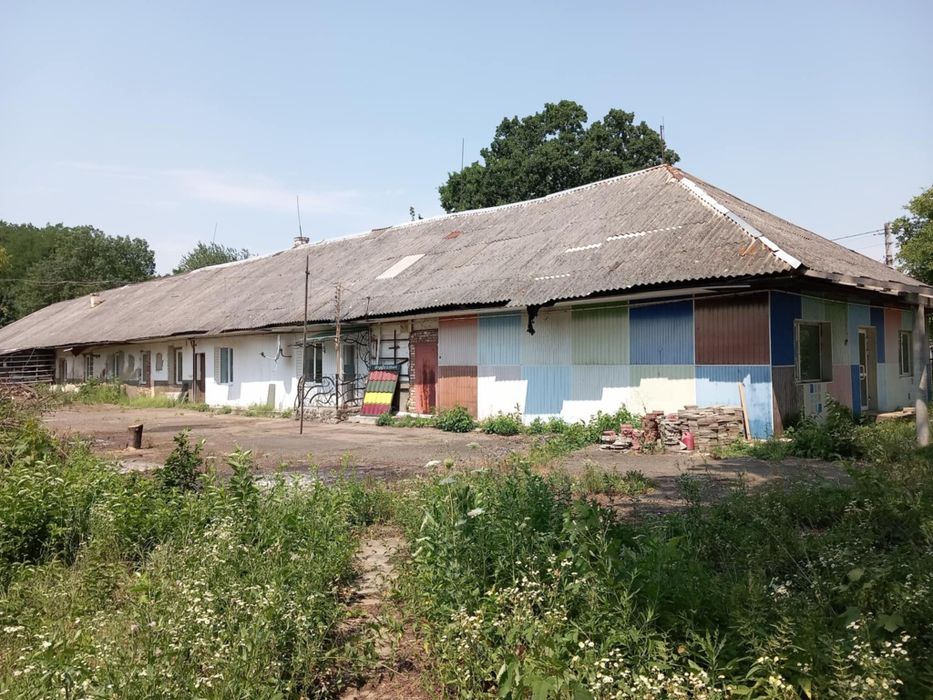 Продається нерухомість 0,3200 Га м. Вашківці, Вижницького р.